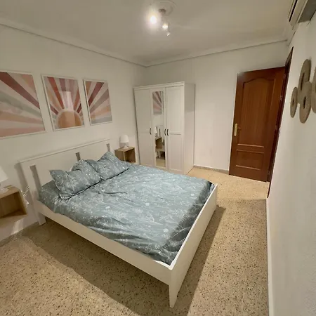 En Appartamento Siviglia