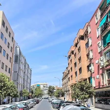 En * Siviglia