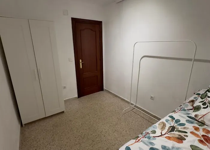 En Σεβίλλη